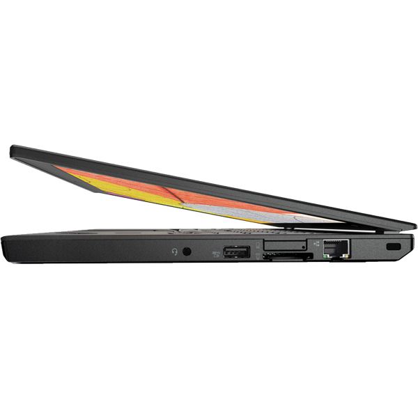 Lenovo Thinkpad X270 Ultrabook | 12.5 inch HD | 6e generatie i3 | 128GB SSD | 4GB RAM | QWERTY/AZERTY/QWERTZ