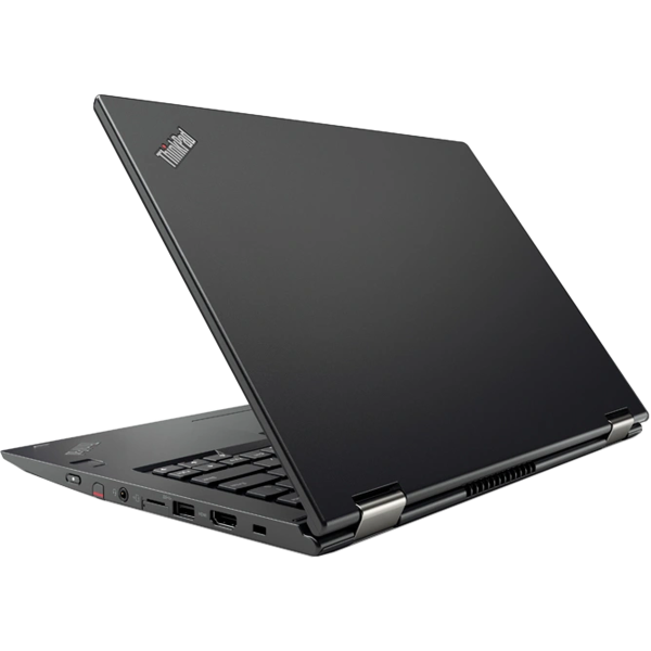 Lenovo ThinkPad X380 Yoga | 13.3 inch FHD | 8e generatie i5 | 512GB SSD | 8GB RAM | QWERTY/AZERTY