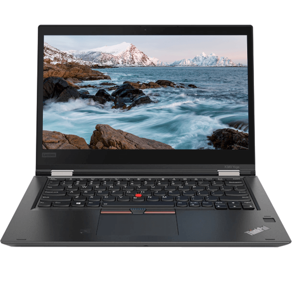 Lenovo ThinkPad X380 Yoga | 13.3 inch FHD | 8e generatie i5 | 512GB SSD | 8GB RAM | QWERTY/AZERTY