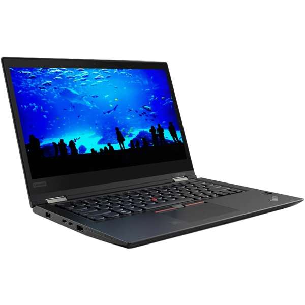 Lenovo ThinkPad X380 Yoga | 13.3 inch FHD | 8e generatie i5 | 512GB SSD | 8GB RAM | QWERTY/AZERTY