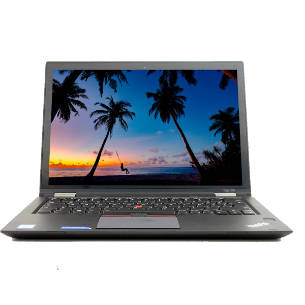 Lenovo ThinkPad Yoga 260 | 12.5 inch FHD | 6e generatie i5 | 128GB SSD | 8 GB RAM | QWERTY/AZERTY/QWERTZ