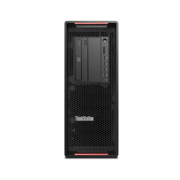 Lenovo Thinkstation P500 | 1e generatie E5 | 256GB SSD | 64GB RAM | NVIDIA Quadro K2200