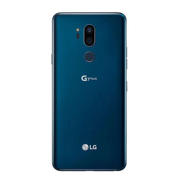 LG G7 ThinQ | 64GB | Blauw