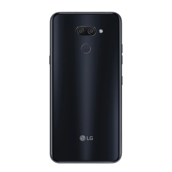 LG K50 | 32GB | Zwart