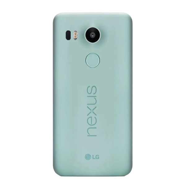 LG Nexus 5X | 16GB | Blauw