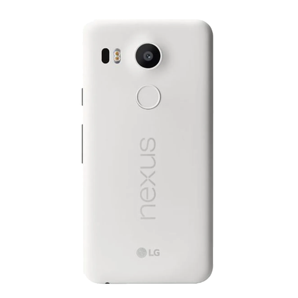 LG Nexus 5X | 16GB | Wit