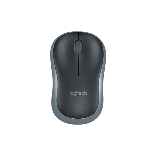 Logitech M185 | Draadloos