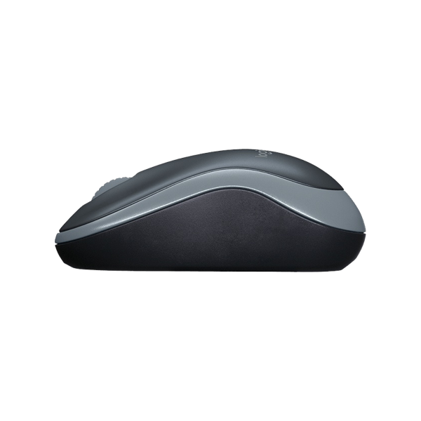 Logitech M185 | Draadloos