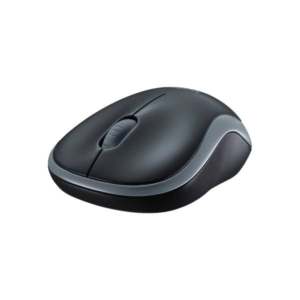 Logitech M185 | Draadloos