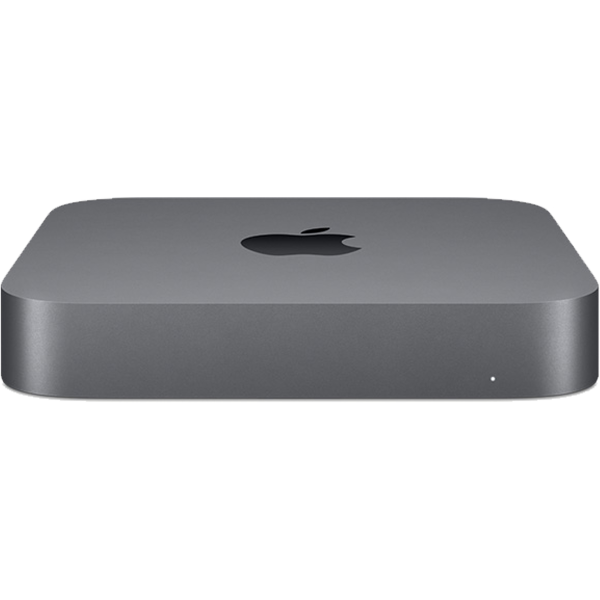 Apple Mac Mini | Core i7 3.2 GHz | 512GB SSD | 32GB RAM | Spacegrijs | 2018