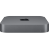 Apple Mac Mini | Apple M1 3.2 GHz | 512GB SSD | 8GB RAM | Spacegrijs | 2020