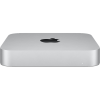 Apple Mac Mini | Apple M1 | 256GB SSD | 8GB RAM | Zilver | 2021