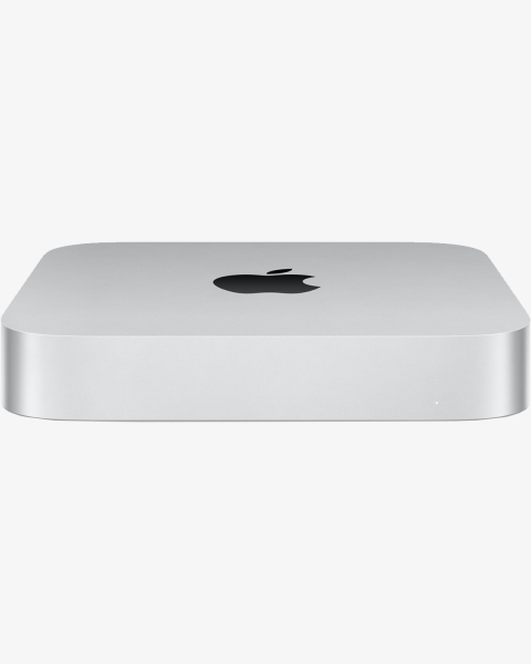 Apple Mac Mini | Apple M2 Pro 10-core | 1TB SSD | 16GB RAM | 16-core GPU | Zilver | 2023