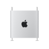 Apple Mac Pro | Intel Xeon W 3.5 GHz | 4TB SSD | 48GB RAM | Radeon Pro 580X | Stainless steel | 2019