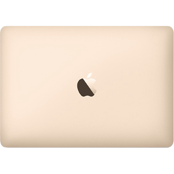 Macbook 12-inch | Core m5 1.2 GHz | 512 GB SSD | 8 GB RAM | Goud (Early 2016) | Qwerty/Azerty/Qwertz