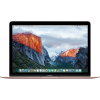 Macbook 12-inch | Core m5 1.2 GHz | 512 GB SSD | 8 GB RAM | Rose Goud (Early 2016) | Qwerty/Azerty/Qwertz