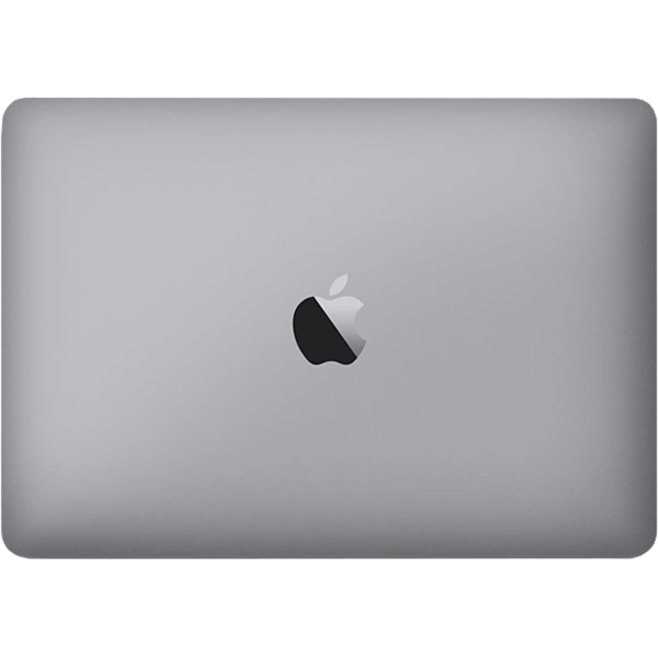 Macbook 12-inch | Core m5 1.2 GHz | 512 GB SSD | 8 GB RAM | Spacegrijs (Early 2016) | Azerty