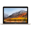 MacBook 12-inch | Core m3 1.2 GHz | 256 GB SSD | 8 GB RAM | Goud (2017) | Qwerty