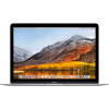 MacBook 12-inch | Core m3 1.2 GHz | 256 GB SSD | 8 GB RAM | Zilver (2017) | Qwerty