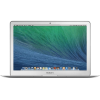 MacBook Air 13-inch | Core i5 1.4 GHz | 128 GB SSD | 4 GB RAM | Zilver (Early 2014)