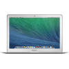 MacBook Air 11-inch | Core i7 2.2 GHz | 500 GB SSD | 8 GB RAM | Zilver (Early 2015) | Qwerty/Azerty/Qwertz