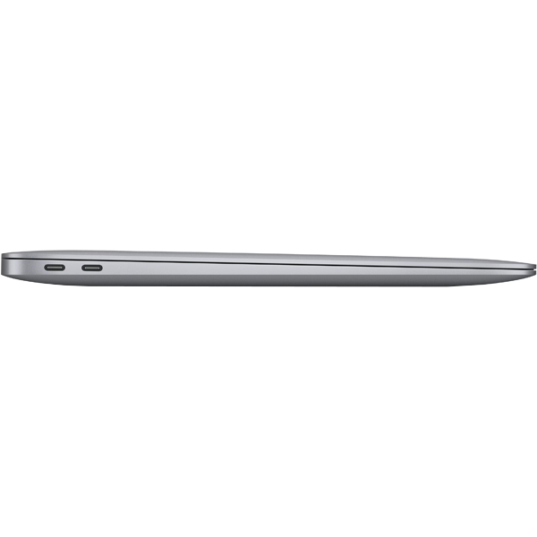 Macbook Air 13-inch | Apple M1 | 256 GB SSD | 8 GB RAM | Spacegrijs (2020) | Qwerty/Azerty/Qwertz