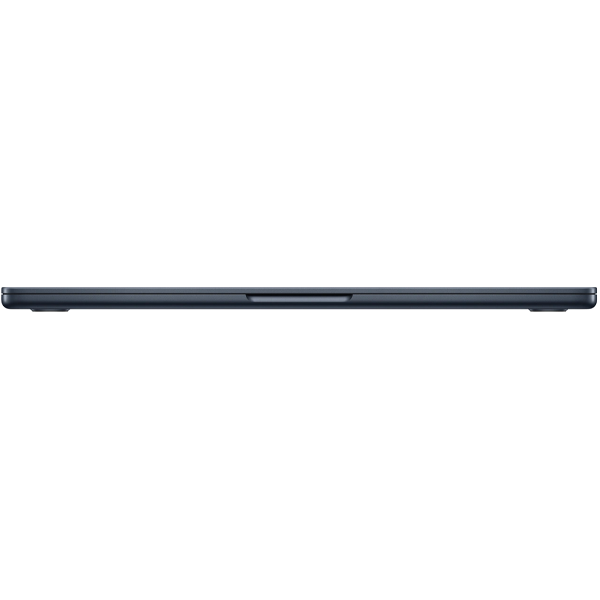 MacBook Air 13-inch | Apple M3 8-core | 1 TB SSD | 16 GB RAM | Middernacht (2024) | 10-core GPU | Azerty