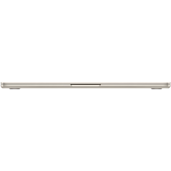 MacBook Air 13-inch | Apple M3 8-core | 1 TB SSD | 16 GB RAM | Sterrenlicht (2024) | 10-core GPU | Qwerty