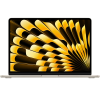 MacBook Air 13-inch | Apple M3 8-core | 1 TB SSD | 16 GB RAM | Sterrenlicht (2024) | 10-core GPU | Qwerty