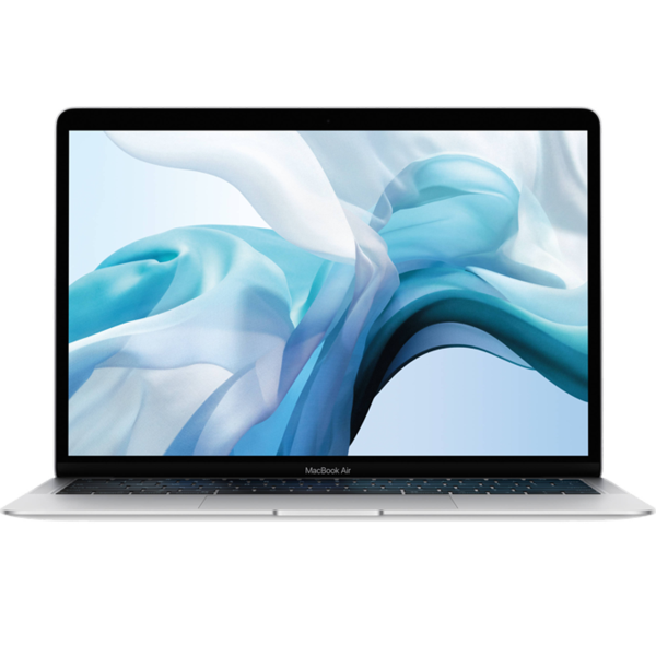 Macbook Air 13-inch | Core i5 1.1 GHz | 512 GB SSD | 8 GB RAM | Zilver (2020) | W1
