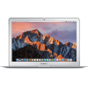 MacBook Air 13-inch | Core i7 2.2 GHz | 256 GB SSD | 8 GB RAM | Zilver (2017) | Qwerty