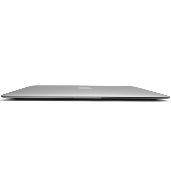 MacBook Air 13-inch | Core i5 1.6 GHz | 128 GB SSD | 8 GB RAM | Zilver (Early 2015) | Qwerty