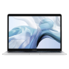MacBook Air 13-inch | Core i5 1.6 GHz | 256 GB SSD | 16 GB RAM | Zilver (2018) | Qwerty/Azerty/Qwertz