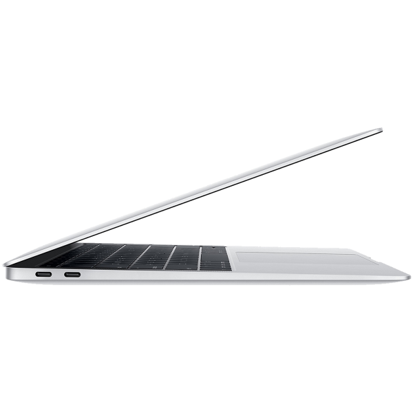Macbook Air 13-inch | Core i5 1.6 GHz | 256 GB SSD | 8 GB RAM | Goud (2018) | Qwerty/Azerty/Qwertz