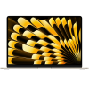 Macbook Air 15-inch | Apple M2 8-core | 1 TB SSD | 16 GB RAM | Sterrenlicht (2023) | 10-core GPU | Qwerty