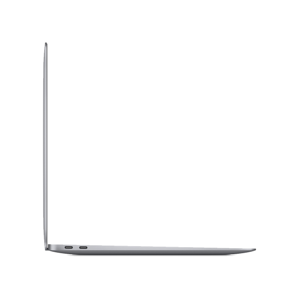 Macbook Air 13-inch | Apple M1 | 256 GB SSD | 8 GB RAM | Spacegrijs (2020) | Azerty