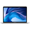 MacBook Air 13-inch | Core i5 1.6 GHz | 128 GB SSD | 16 GB RAM | Spacegrijs (Late 2018) | Qwerty/Azerty/Qwertz