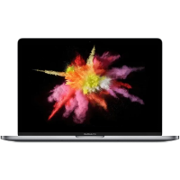 Macbook Pro 13-inch | Touch Bar | Core i5 2.9 GHz | 256 GB SSD | 8 GB RAM | Spacegrijs (2016) | Azerty