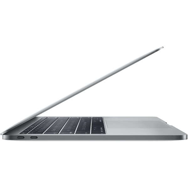 Macbook Pro 13-inch | Core i5 2.9 GHz | 256 GB SSD | 8 GB RAM | Spacegrijs (2016) | Qwerty/Azerty/Qwertz