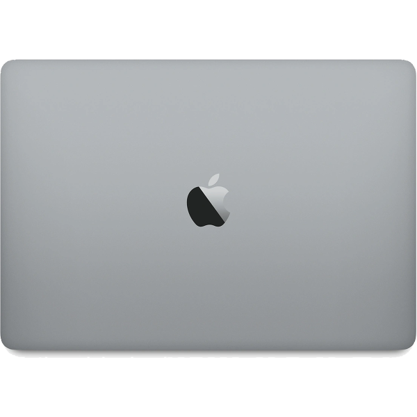 MacBook Pro 13-inch | Touch Bar | Core i5 2.4 GHz | 256 GB SSD | 8 GB RAM | Spacegrijs (2018) | Qwerty