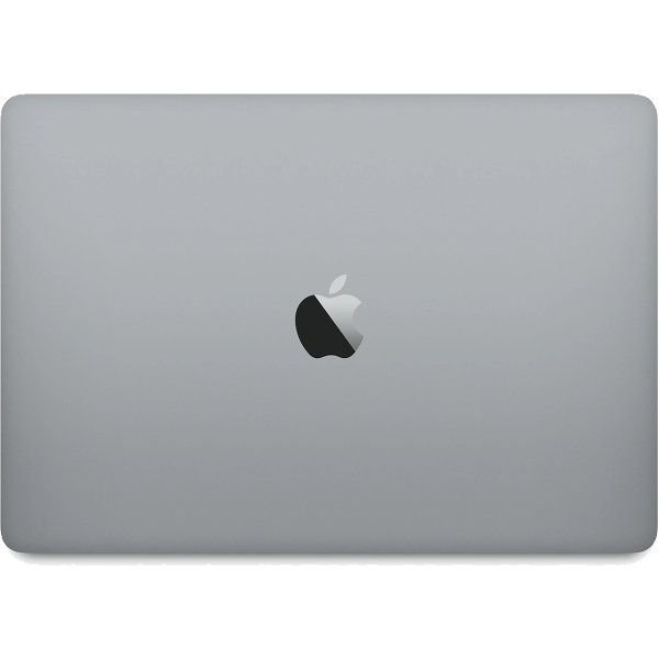 MacBook Pro 13-inch | Touch Bar | Core i5 2.3 GHz | 512 GB SSD | 16 GB RAM | Spacegrijs (2018) | Qwerty