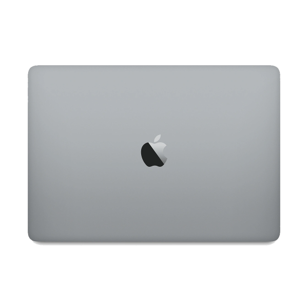 MacBook Pro 13-inch | Core i5 2.3 GHz | 256 GB SSD | 16 GB RAM | Spacegrijs (2018) | Qwerty