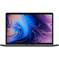 MacBook Pro 13-inch | Touch Bar | Core i5 2.3 GHz | 512 GB SSD | 16 GB RAM | Spacegrijs (2018) | Qwerty