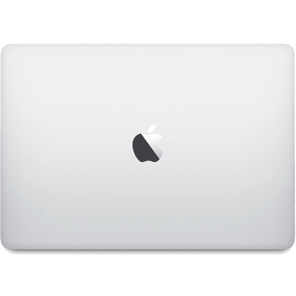 Macbook Pro 15-inch | Touch Bar | Core i7 2.2 GHz | 256 GB SSD | 16 GB RAM | Zilver (2018)