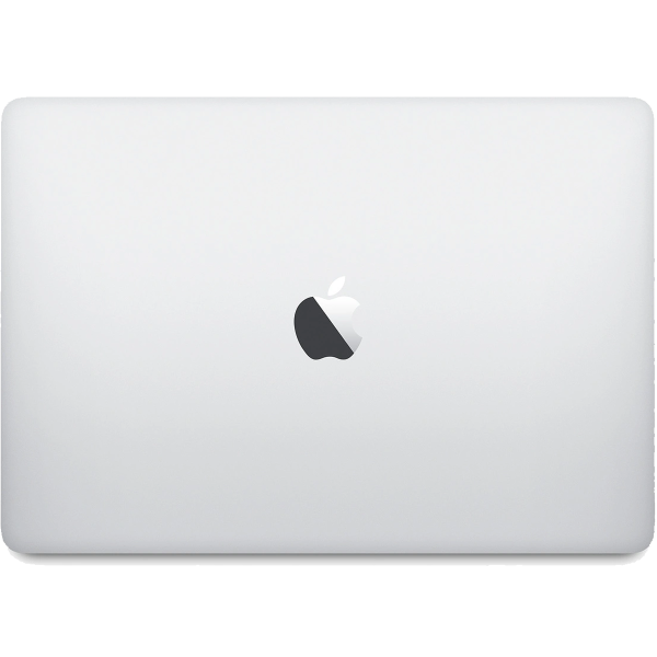 Macbook Pro 15-inch | Touch Bar | Core i7 2.2 GHz | 256 GB SSD | 16 GB RAM | Zilver (2018) | Qwerty/Azerty/Qwertz