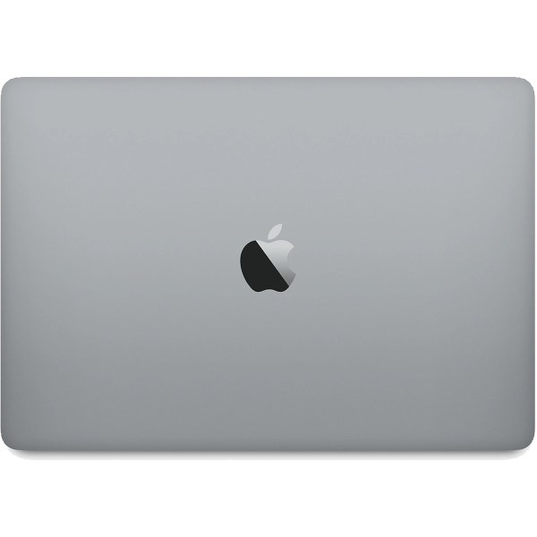 MacBook Pro 13-inch | Core i5 2.4 GHz | 256 GB SSD | 8 GB RAM | Spacegrijs (2019) | Qwerty