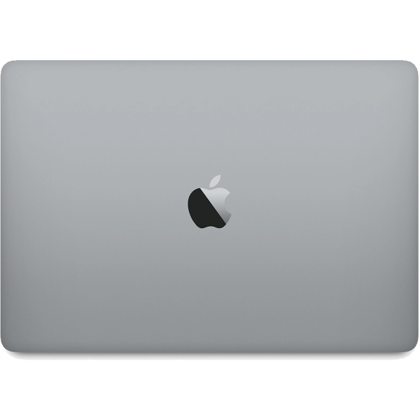 MacBook Pro 13-inch | Core i5 2.4 GHz | 1 TB SSD | 8 GB RAM | Spacegrijs (2019) | Qwerty/Azerty/Qwertz