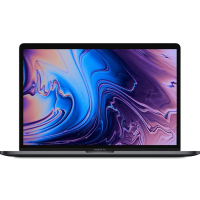 MacBook Pro 13-inch | Touch Bar | Core i5 1.4 GHz | 128 GB SSD | 8 GB RAM | Spacegrijs (2019) | Qwerty