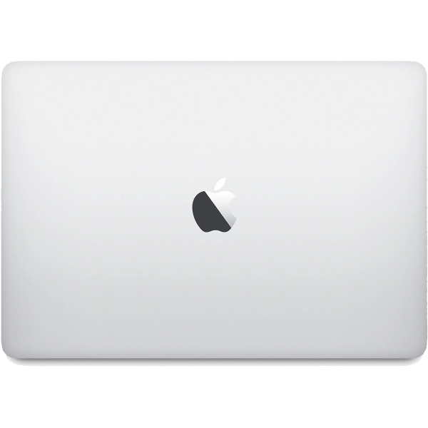 MacBook Pro 13-inch | Core i5 2.4 GHz | 256 GB SSD | 8 GB RAM | Zilver (2019) | Qwerty/Azerty/Qwertz