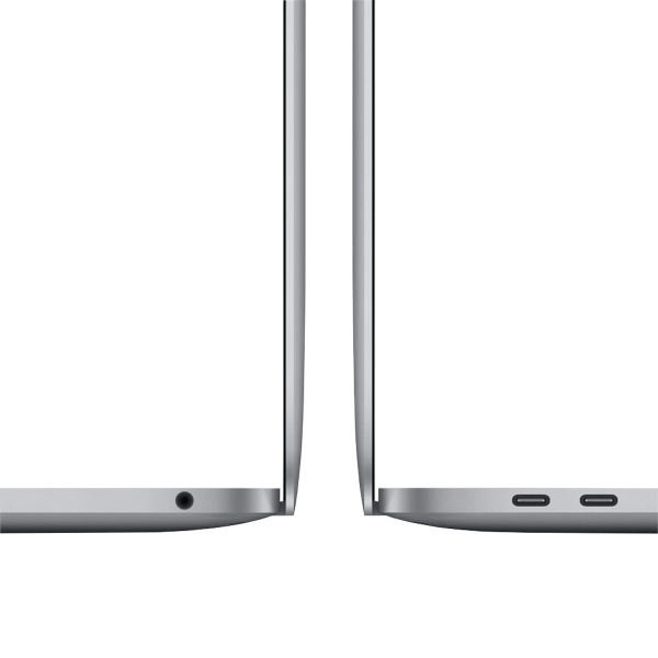 Macbook Pro 13-inch | Core i5 2.0 GHz | 512 GB SSD | 16 GB RAM | Spacegrijs (2020) | Azerty